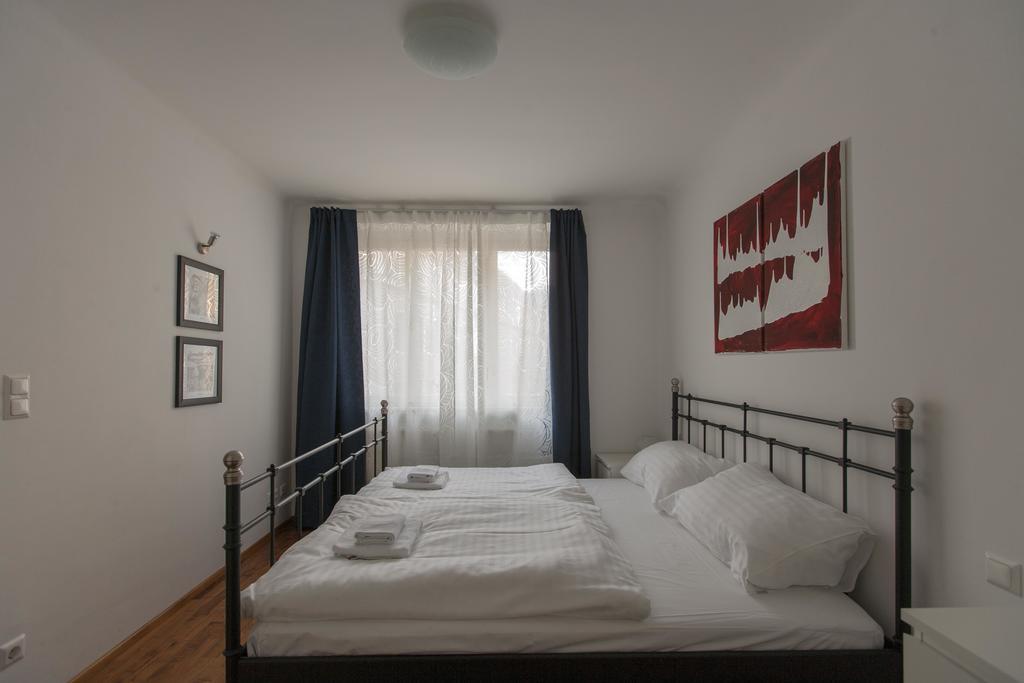Heart Of Vienna Residence Exterior photo